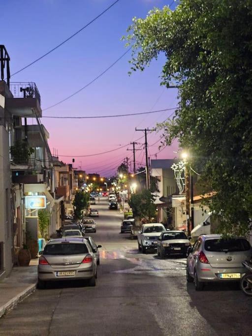 Rafeio Roustic Maisonette Episkopi-Heraklion Exterior photo