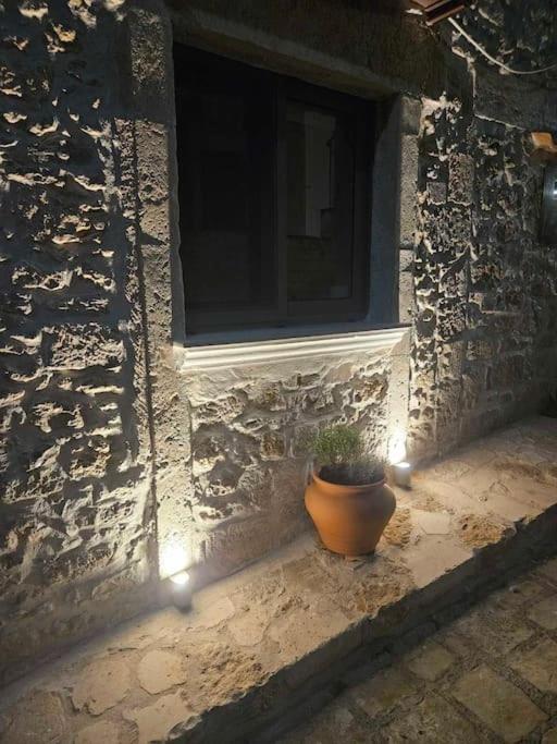 Rafeio Roustic Maisonette Episkopi-Heraklion Exterior photo