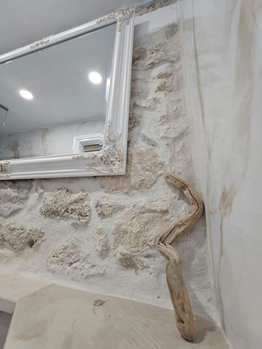 Rafeio Roustic Maisonette Episkopi-Heraklion Exterior photo