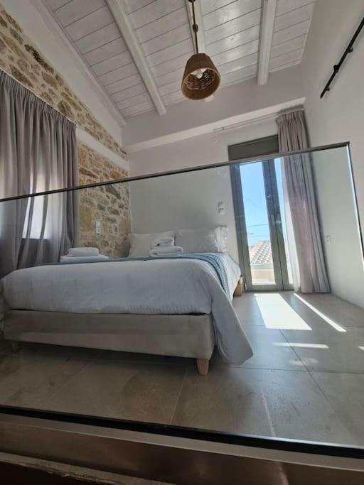 Rafeio Roustic Maisonette Episkopi-Heraklion Exterior photo