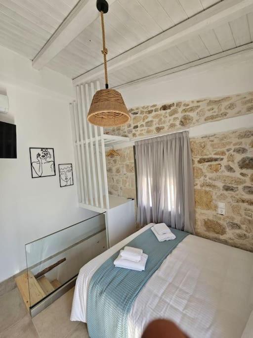 Rafeio Roustic Maisonette Episkopi-Heraklion Exterior photo