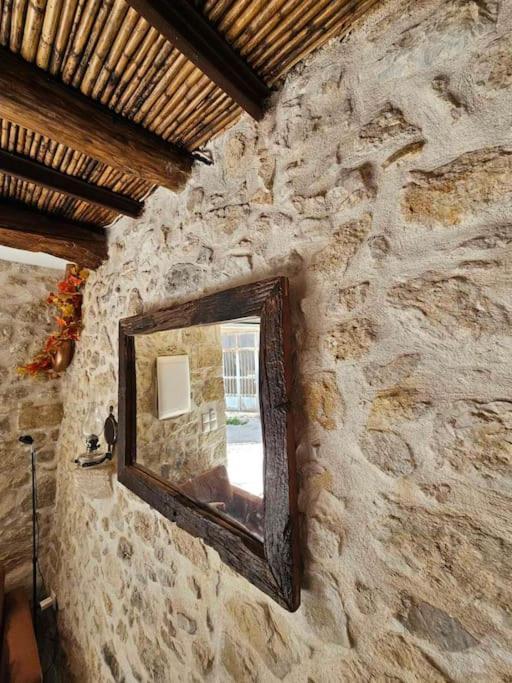 Rafeio Roustic Maisonette Episkopi-Heraklion Exterior photo