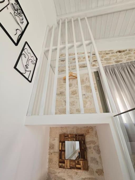 Rafeio Roustic Maisonette Episkopi-Heraklion Exterior photo